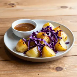 Nationalgericht Spanien: Trinxat (Rezept)