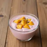 Nationalgericht Sri Lanka: Mango Lassi (Rezept) Nationalgericht Sri Lanka: Mango Lassi (Rezept)