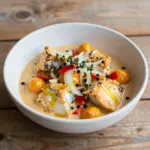 Nationalgericht St. Kitts und Nevis: Ackee and Saltfish (Rezept) Nationalgericht St. Kitts und Nevis: Ackee and Saltfish (Rezept)