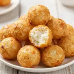 Nationalgericht St. Kitts und Nevis: Bakes (Rezept) Nationalgericht St. Kitts und Nevis: Bakes (Rezept)