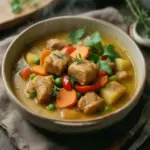 Nationalgericht St. Kitts und Nevis: Bouillon (Rezept) Nationalgericht St. Kitts und Nevis: Bouillon (Rezept)