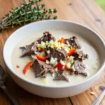 Nationalgericht St. Kitts und Nevis: Caribbean Pepper Pot (Rezept) Nationalgericht St. Kitts und Nevis: Caribbean Pepper Pot (Rezept)