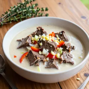 Nationalgericht St. Kitts und Nevis: Caribbean Pepper Pot (Rezept)