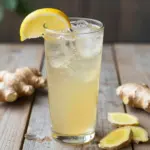 Nationalgericht St. Kitts und Nevis: Ginger Beer (Rezept) Nationalgericht St. Kitts und Nevis: Ginger Beer (Rezept)