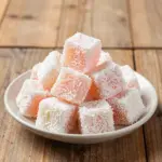 Nationalgericht St. Kitts und Nevis: Sugar Cake (Rezept)