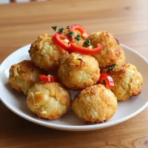 Nationalgericht St. Lucia: Cassava Dumplings (Rezept)