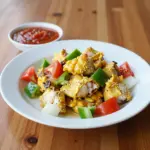 Nationalgericht St. Vincent und die Grenadinen: Ackee and Saltfish (Rezept)