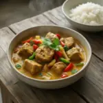 Nationalgericht St. Vincent und die Grenadinen: Lobster Curry (Rezept)