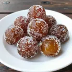 Nationalgericht St. Vincent und die Grenadinen: Tamarind Balls (Rezept)