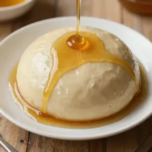 Nationalgericht Sudan: Aseedah bil Asal (Rezept)