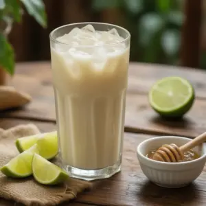 Nationalgericht Sudan: Baobab Juice (Rezept)