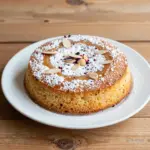 Nationalgericht Sudan: Basbousa (Rezept)