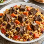 Nationalgericht Sudan: Kabsa (Rezept) Nationalgericht Sudan: Kabsa (Rezept)