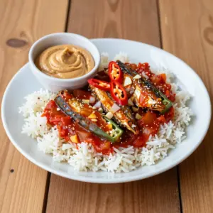 Nationalgericht Sudan: Kajaik (Rezept)