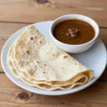 Nationalgericht Sudan: Kisra (Rezept)