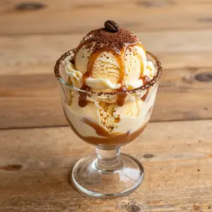 Nationalgericht Südafrika: Amarula Dom Pedro (Rezept)