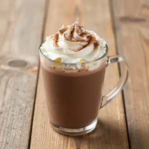 Nationalgericht Südafrika: Amarula Hot Chocolate (Rezept)