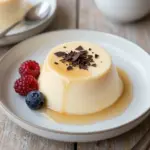 Nationalgericht Südafrika: Amarula Panna Cotta (Rezept) Nationalgericht Südafrika: Amarula Panna Cotta (Rezept)