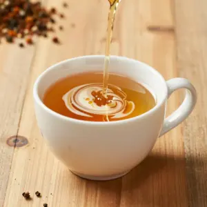 Nationalgericht Südafrika: Rooibos Tea (Rezept)