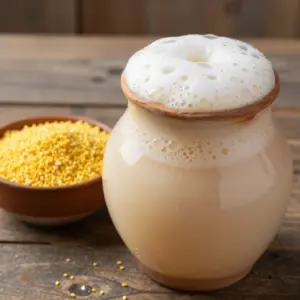 Nationalgericht Südafrika: Umqombothi (Rezept)