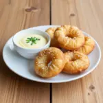 Nationalgericht Südafrika: Vetkoek (Rezept) Nationalgericht Südafrika: Vetkoek (Rezept)