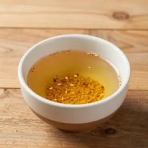 Nationalgericht Südkorea: Bori Cha (Rezept)