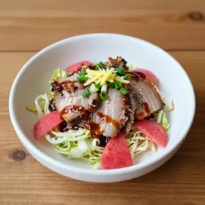 Nationalgericht Südkorea: Bossam Kimchi (Rezept)