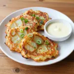 Nationalgericht Südkorea: Gamja Jeon (Rezept) Nationalgericht Südkorea: Gamja Jeon (Rezept)
