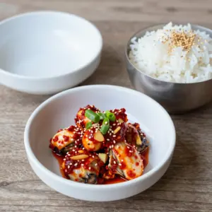 Nationalgericht Südkorea: Guljeot (Rezept)