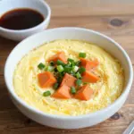 Nationalgericht Südkorea: Gyeran Jjim (Rezept) Nationalgericht Südkorea: Gyeran Jjim (Rezept)