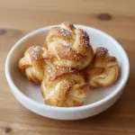 Nationalgericht Südkorea: Kkwabaegi (Rezept)