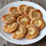 Nationalgericht Südkorea: Yakgwa (Rezept)