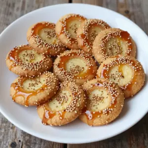 Nationalgericht Südkorea: Yakgwa (Rezept)