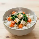 Nationalgericht Südkorea: Yeongyangbap (Rezept) Nationalgericht Südkorea: Yeongyangbap (Rezept)