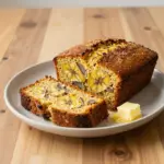 Nationalgericht Suriname: Bananenbrood (Rezept) Nationalgericht Suriname: Bananenbrood (Rezept)