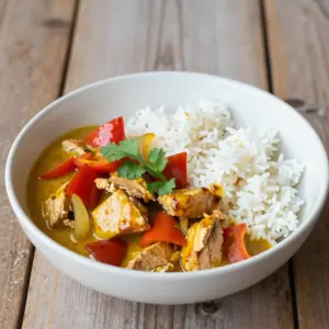 Nationalgericht Suriname: Karet (Rezept)