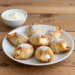 Nationalgericht Syrien: Qatayef (Rezept)