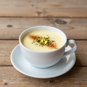 Nationalgericht Syrien: Sahlab (Rezept)