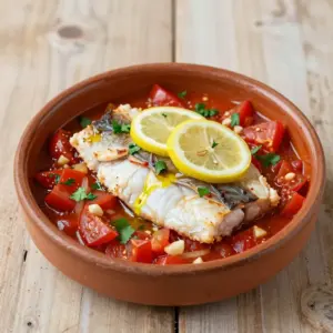 Nationalgericht Syrien: Samak Bi Tajin (Rezept)