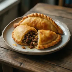 Nationalgericht Tadschikistan: Bichak (Rezept)