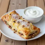 Nationalgericht Tadschikistan: Gata (Rezept)