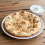 Nationalgericht Tadschikistan: Kulcha (Rezept) Nationalgericht Tadschikistan: Kulcha (Rezept)