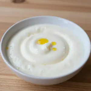 Nationalgericht Tadschikistan: Qaymoq (Rezept)
