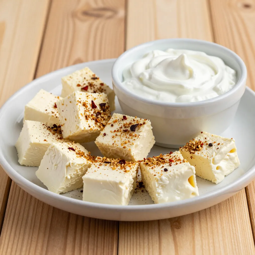 Nationalgericht Tadschikistan: Qurut (Rezept)