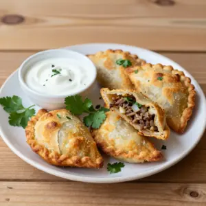 Nationalgericht Tadschikistan: Tukhum Barak (Rezept)