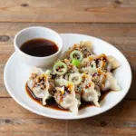Nationalgericht Taiwan: Rice Dumplings (Rezept) Nationalgericht Taiwan: Rice Dumplings (Rezept)