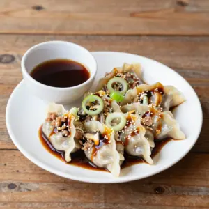 Nationalgericht Taiwan: Rice Dumplings (Rezept)