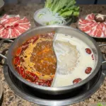 Nationalgericht Taiwan: Spicy Hot Pot (Rezept) Nationalgericht Taiwan: Spicy Hot Pot (Rezept)