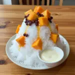 Nationalgericht Taiwan: Taiwanese Shaved Ice (Rezept)