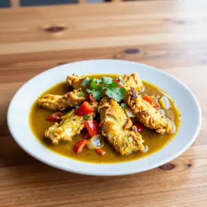 Nationalgericht Tansania: Changu (Rezept)